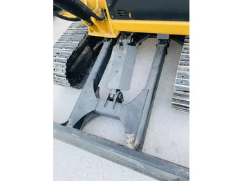 Excavadora de cadenas Used Cat 306d 306E2 6t Used Excavator,Cat 306d 306E Hydraulic Crawler Excavator Fob Price: foto 4