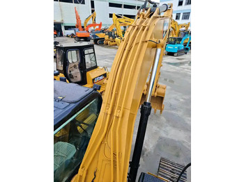 Excavadora Used Cat Caterpillar 320D Excavating Machine Cat 312D 315D 320D 330D 315D 336D For Sale With Best Price in Shanghai: foto 2