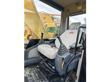 Excavadora Used Cat Caterpillar 320D Excavating Machine Cat 312D 315D 320D 330D 315D 336D For Sale With Best Price in Shanghai: foto 4