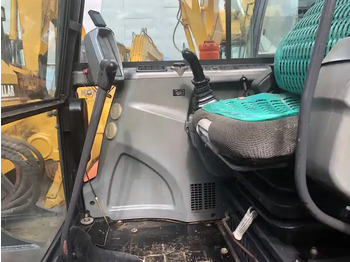 Leasing de  doosan excavator used dx60 dh60 dx55 dh55 mini excavator 6 ton  mini excavator free shipping doosan excavator used dx60 dh60 dx55 dh55 mini excavator 6 ton  mini excavator free shipping: foto 5