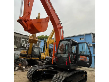 Excavadora de cadenas HITACHI ZX200