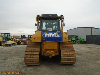 Bulldozer CAT D6N LGP: foto 5