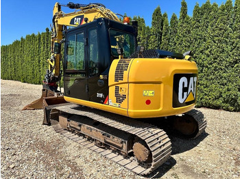 Leasing de CAT 311 F LRR  CAT 311 F LRR: foto 3