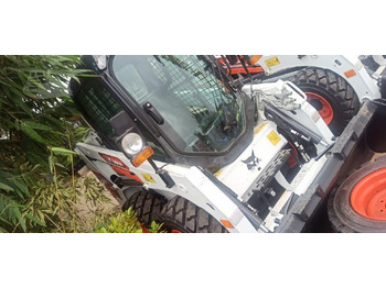 Leasing de BOBCAT S450 BOBCAT S450: foto 4