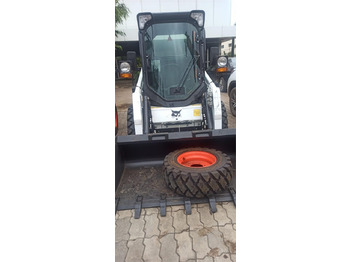 Leasing de BOBCAT S450 BOBCAT S450: foto 5