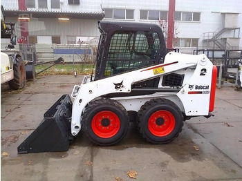 Leasing de BOBCAT S450 BOBCAT S450: foto 3