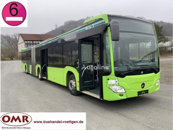 Autobús articulado MERCEDES-BENZ Citaro