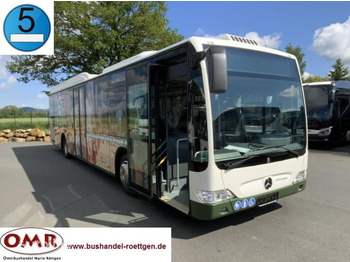 Autobús suburbano MERCEDES-BENZ Citaro