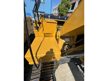 Leasing de  CAT 320 GC CAT 320 GC: foto 3