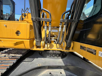 Leasing de  CAT 320 GC CAT 320 GC: foto 5