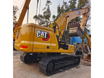 Leasing de  CAT 320GC CAT 320GC: foto 1