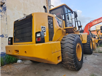 Cargadora de ruedas CATERPILLAR 950G