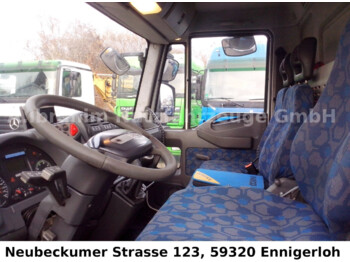 Furgoneta caja cerrada Iveco ML 80 E 18  LBW AdBlue defekt, Motor Notlauf: foto 4