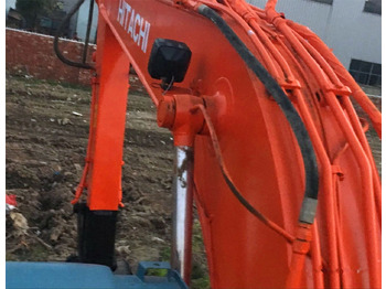 Leasing de Hitachi EX120-3 Hitachi EX120-3: foto 2