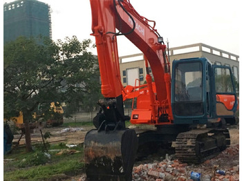 Leasing de Hitachi EX120-3 Hitachi EX120-3: foto 5