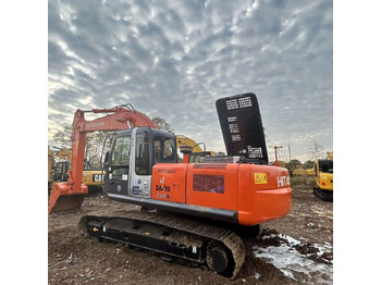 Excavadora de cadenas HITACHI ZX240