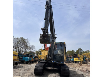 Excavadora de cadenas VOLVO EC140