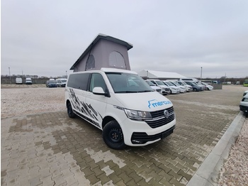 Cámper VOLKSWAGEN T6.1 California