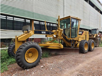 Grader CATERPILLAR 160K