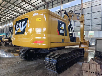 Leasing de CATERPILLAR 320GC CAT 320 CATERPILLAR 320GC CAT 320: foto 1