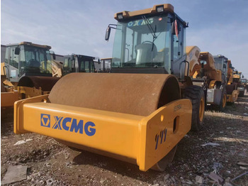 Compactador XCMG XS-263J: foto 4