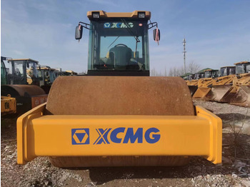 Compactador XCMG XS-263J: foto 2