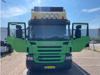 Leasing de Scania P310 REFRIGERATED TRUCK Scania P310 REFRIGERATED TRUCK: foto 2