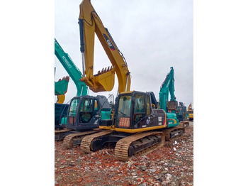 Leasing de CAT 318D [ Copy ] CAT 318D [ Copy ]: foto 2