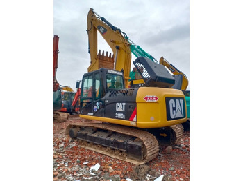 Leasing de CAT 318D [ Copy ] CAT 318D [ Copy ]: foto 1