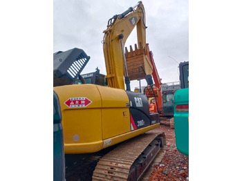 Leasing de CAT 318D [ Copy ] CAT 318D [ Copy ]: foto 3