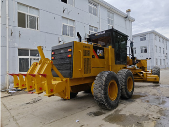 Grader CATERPILLAR 160h: foto 4