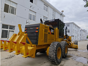 Grader CATERPILLAR 160h: foto 2