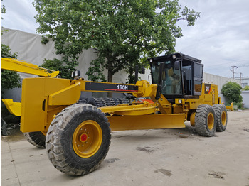 Grader CATERPILLAR 160h: foto 5