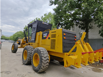 Grader CATERPILLAR 160h: foto 3