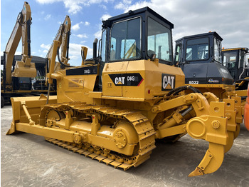 Bulldozer CATERPILLAR D6G