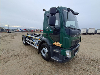 Camión multibasculante VOLVO FL