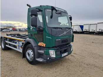 Camión multibasculante VOLVO FL