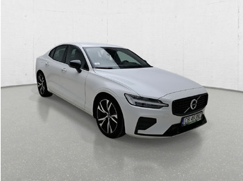 Coche VOLVO