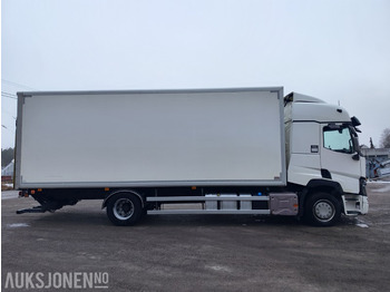 Camión caja cerrada Renault T-380: foto 5