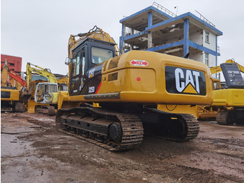 Leasing de CATERPILLAR 325D CATERPILLAR 325D: foto 5