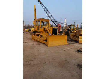 Bulldozer CATERPILLAR D6D