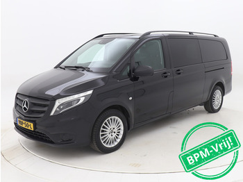 Furgoneta pequeña MERCEDES-BENZ Vito 119