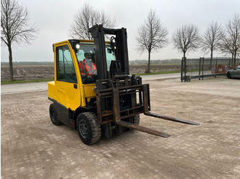 Leasing de  Hyster H4.5 Hyster H4.5: foto 5