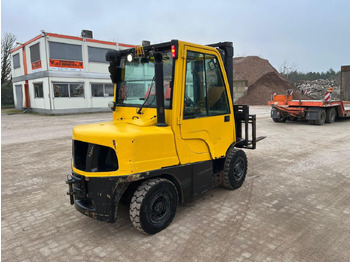 Leasing de  Hyster H4.5 Hyster H4.5: foto 3