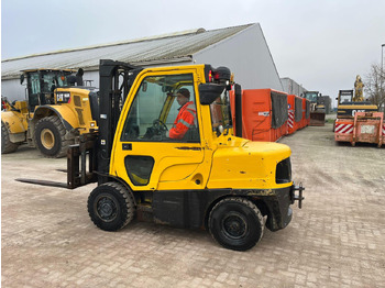 Leasing de  Hyster H4.5 Hyster H4.5: foto 2