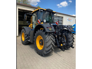 Tractor JCB FASTRAC 4220: foto 3