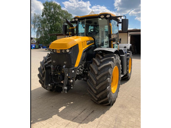 Tractor JCB FASTRAC 4220: foto 2