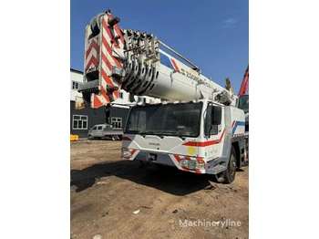 Autogrúa Zoomlion QY130V 130T 130ton 130 220 160: foto 2