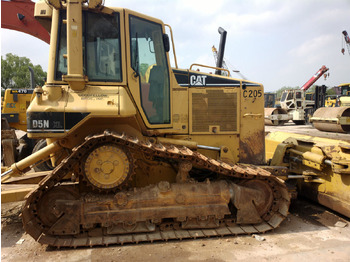 Bulldozer CATERPILLAR D5N