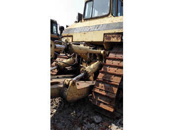 Bulldozer Caterpillar D9N: foto 3